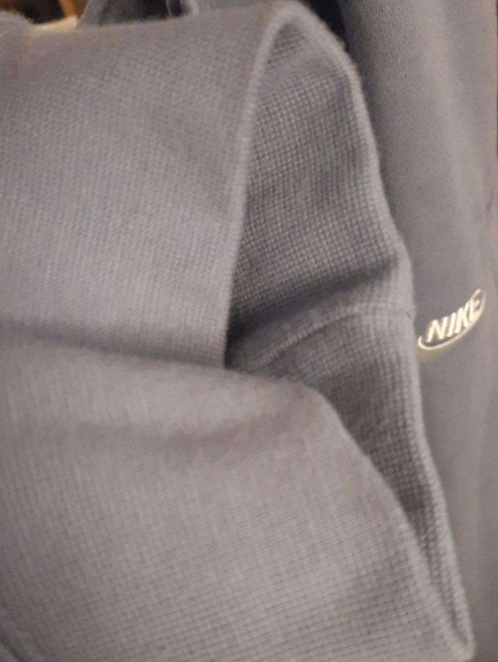 Nike Women’s Fleece Sportswear Sweatpants - Picture 9 of 14